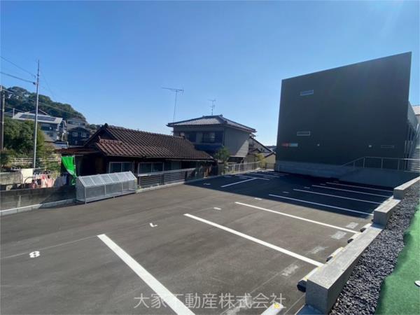 グランディールメゾン福田（205） その他