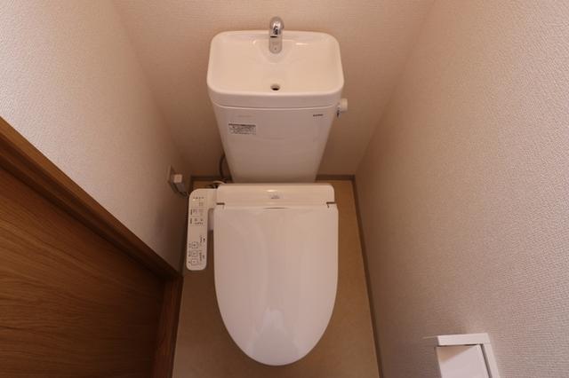 プレジール須田ノ木　B棟（102） 部屋画像