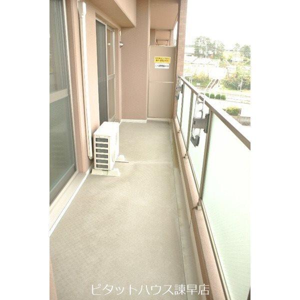 グローリー小船越II（604） その他