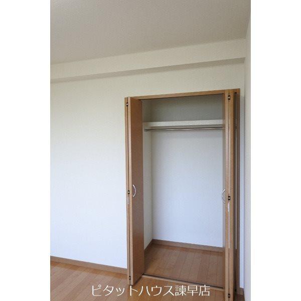 グローリー小船越II（604） 部屋画像