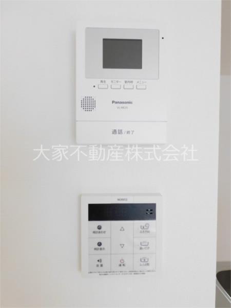 ライフタウン貝津Ｃ（C-4） 部屋画像