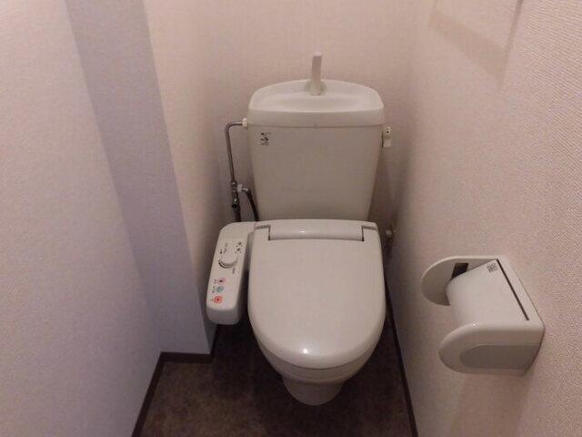 セジュールマイン　B棟（105） 部屋画像
