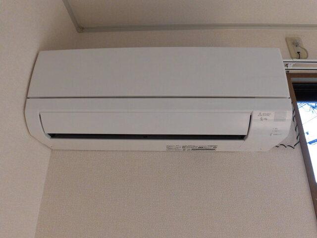 セジュールマイン　B棟（105） 設備