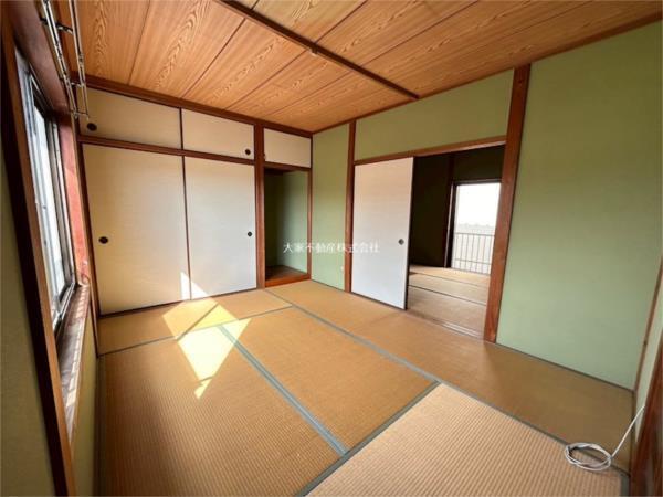 尾首アパート（2） その他