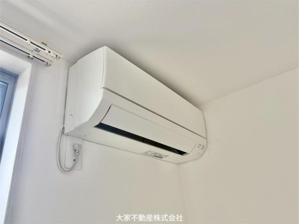 Renato（104） 部屋画像