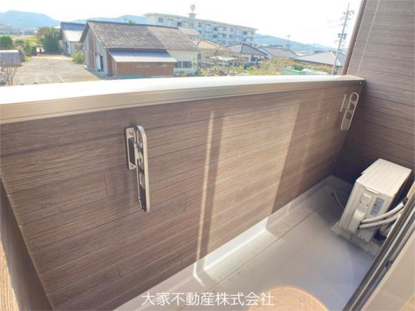 Renato（204） 部屋画像