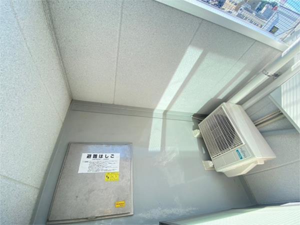 Haru Sonare（206） 部屋画像