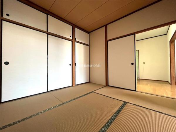 清香アパート（302） その他部屋・スペース