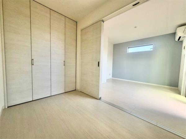La　Fonte松里B棟（101） その他部屋・スペース