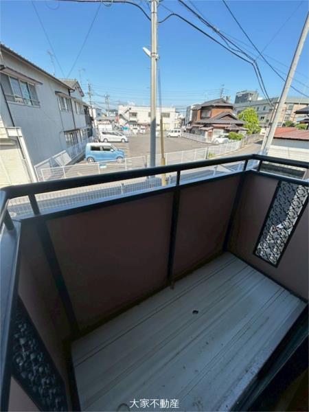 エスポアールIZUMI（106） 部屋画像