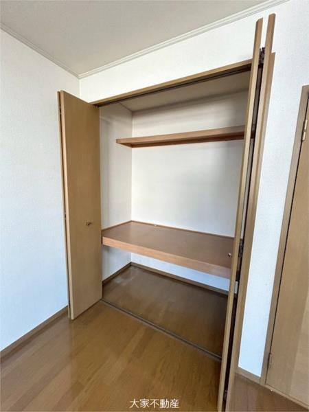 エスポアールIZUMI（106） 収納