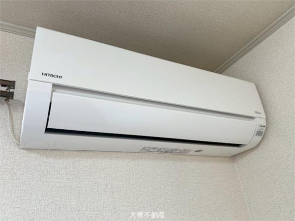 エスポアールIZUMI（106） 部屋画像