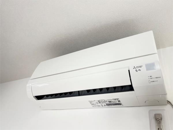 プランドールFUKUDA（204） 部屋画像