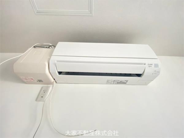 プランドールFUKUDA（204） 部屋画像