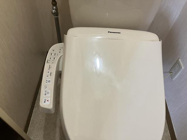 コスモス　A棟（101） 部屋画像