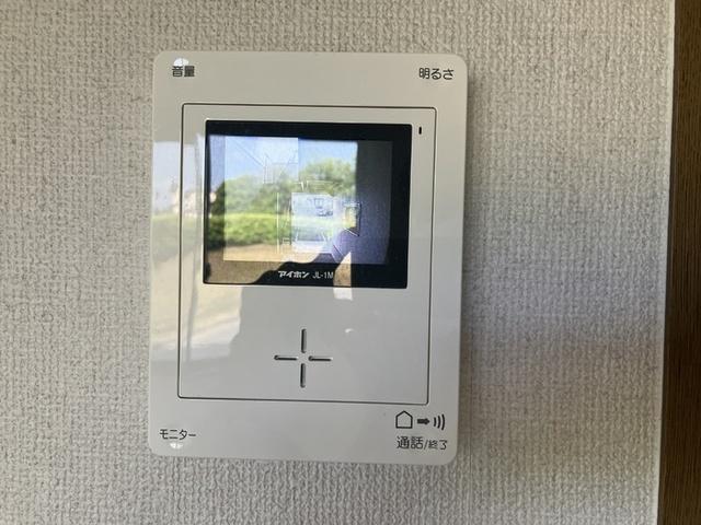 コスモス　A棟（101） 部屋画像