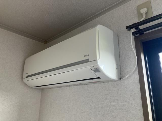 コスモス　A棟（101） 部屋画像