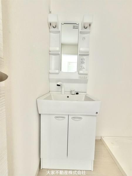 La　Fonte松里A棟（102） 部屋画像