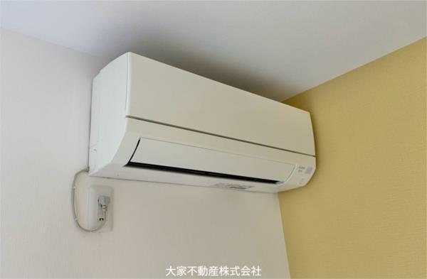 La　Fonte松里A棟（102） 部屋画像