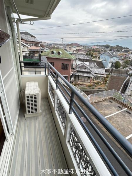 ビューコート栄田（205） 部屋画像