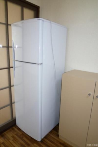 ビューコート栄田（205） 部屋画像