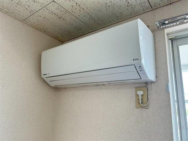 ビューコート栄田（205） 部屋画像