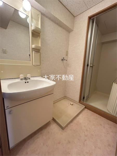 メゾンFKM（501） 部屋画像