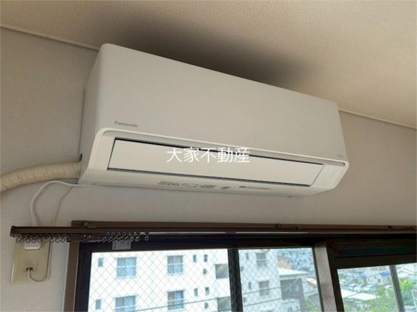 メゾンFKM（501） 部屋画像