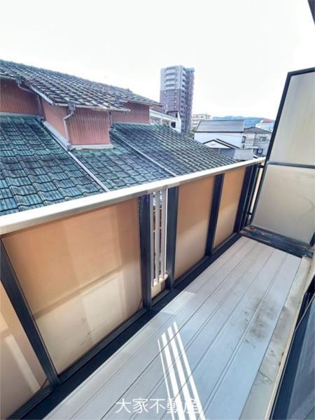 フルールKOUSEI（203） 部屋画像