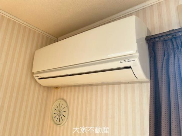 フルールKOUSEI（203） 部屋画像