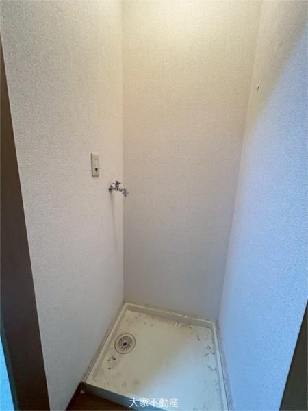 エスポアールIZUMI（106） その他部屋・スペース