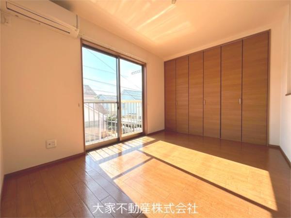 ウィステリアIII（203） その他部屋・スペース