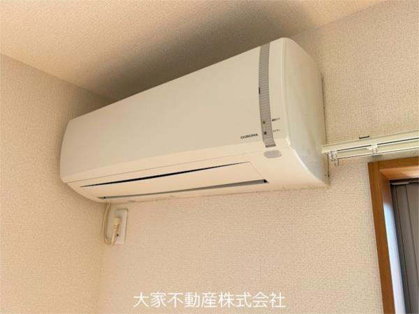 ウィステリアIII（203） 部屋画像
