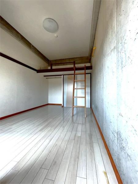 K-HOUSE（105） リビング