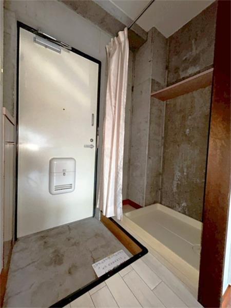 K-HOUSE（105） 玄関