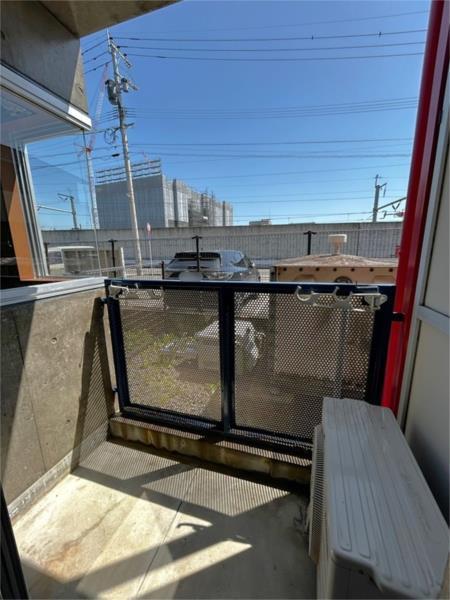 K-HOUSE（105） 部屋画像