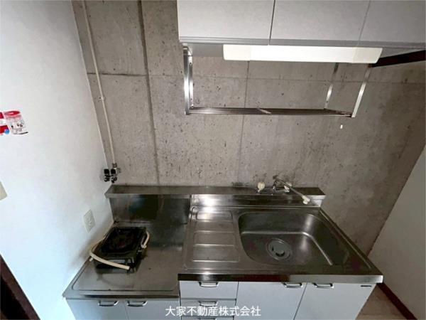 K-HOUSE（105） キッチン