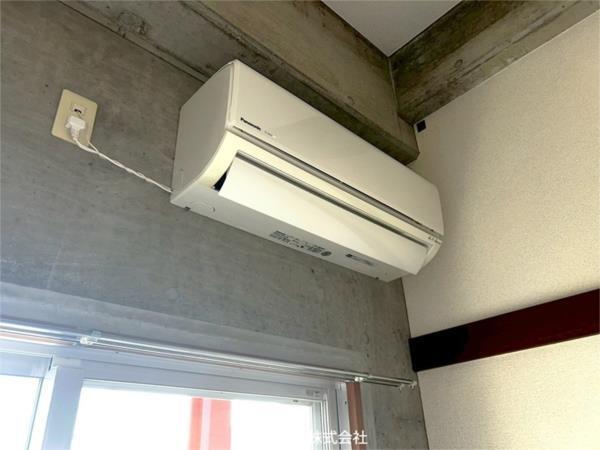 K-HOUSE（105） 部屋画像