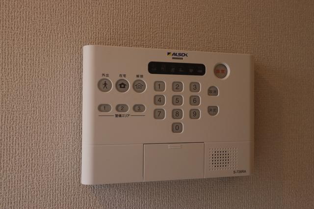 ニューメロウ（103） 部屋画像
