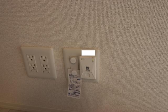 ニューメロウ（103） 部屋画像