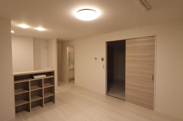 シャルマンパール（105） 部屋画像