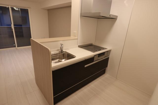 シャルマンパール（105） 部屋画像