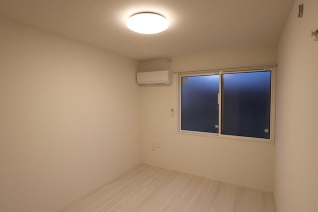 シャルマンパール（105） 部屋画像