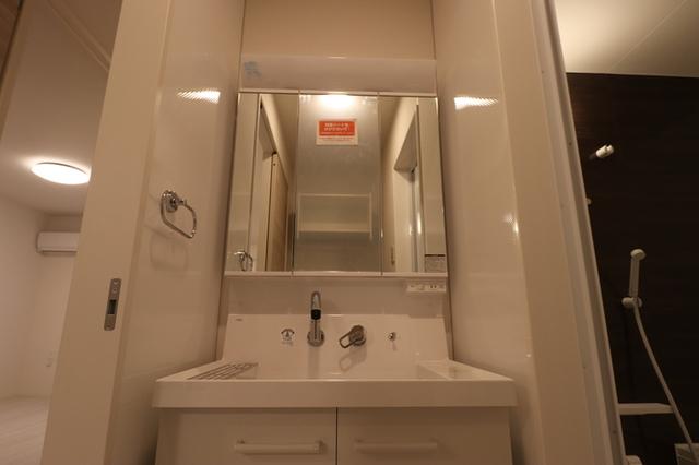 シャルマンパール（105） 部屋画像