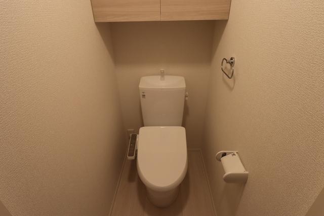 シャルマンパール（105） 部屋画像