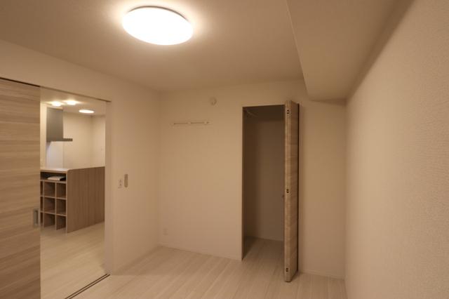 シャルマンパール（105） 部屋画像
