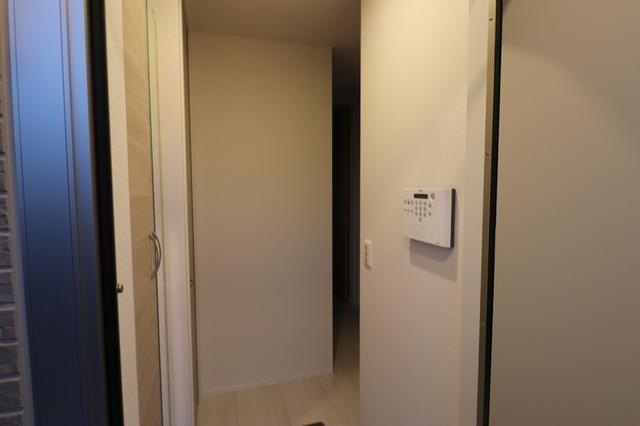 シャルマンパール（105） 部屋画像