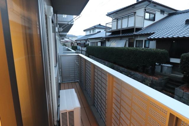 シャルマンパール（105） 部屋画像