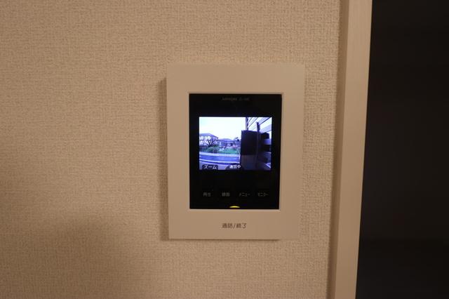 シャルマンパール（105） 部屋画像