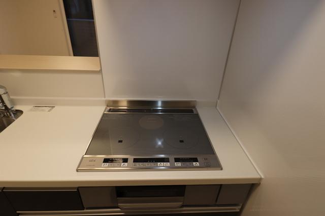 シャルマンパール（105） 部屋画像